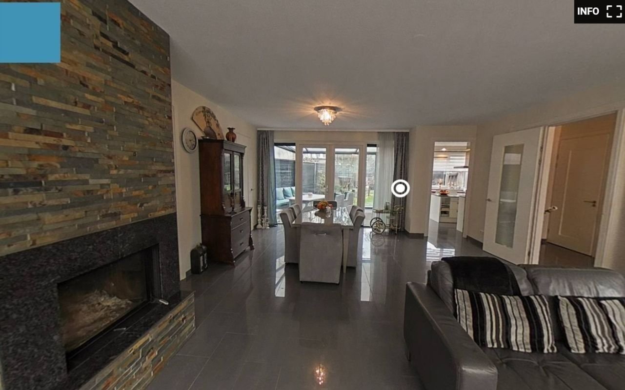 Modern Wood Home | 4 Bedrooms | 3 Bathrooms | Contemporary Two-Story Design