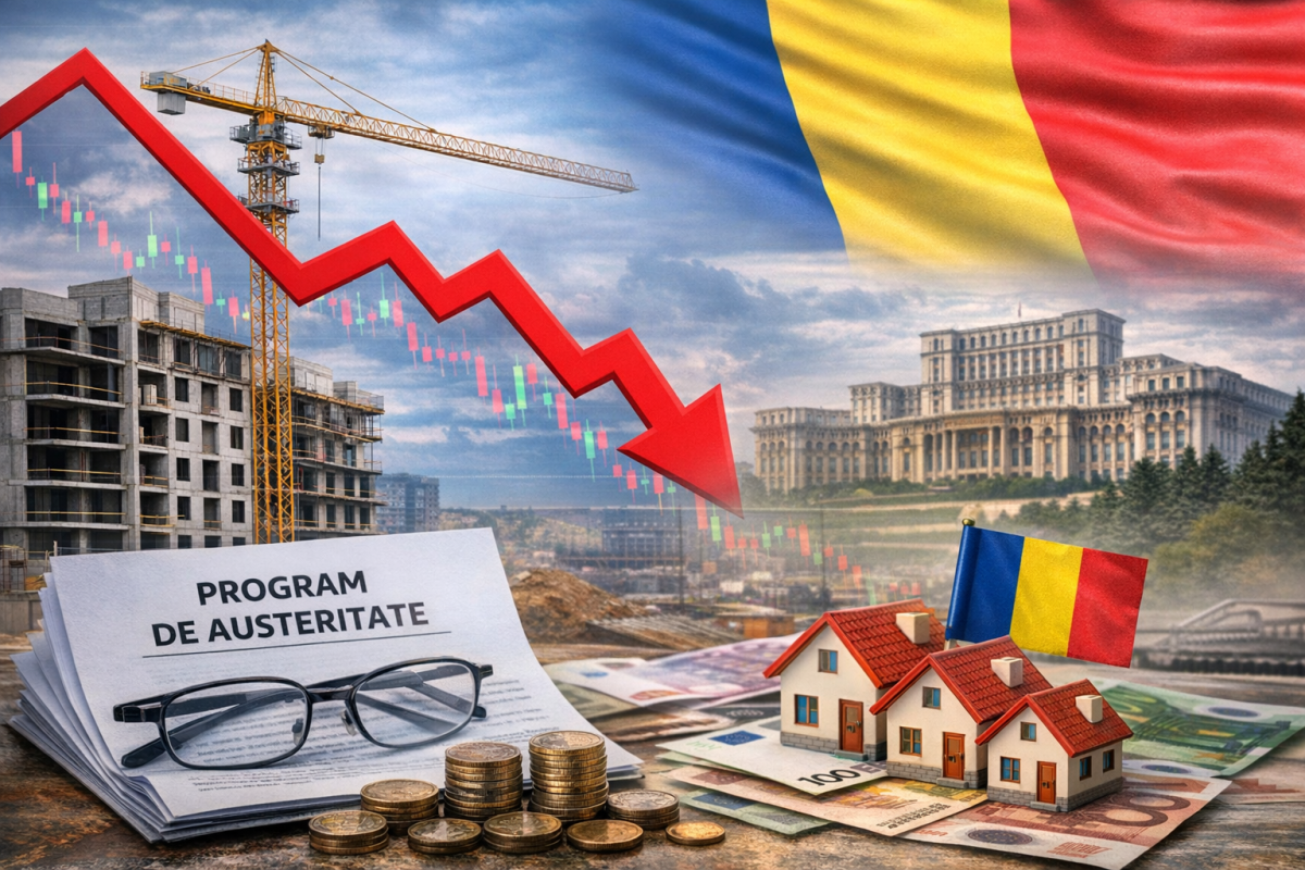 Program de austeritate