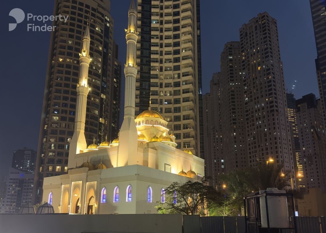 Luxury Marina View Apartment for Sale in JBR | Turn-Key Dubai Real Estate Investment