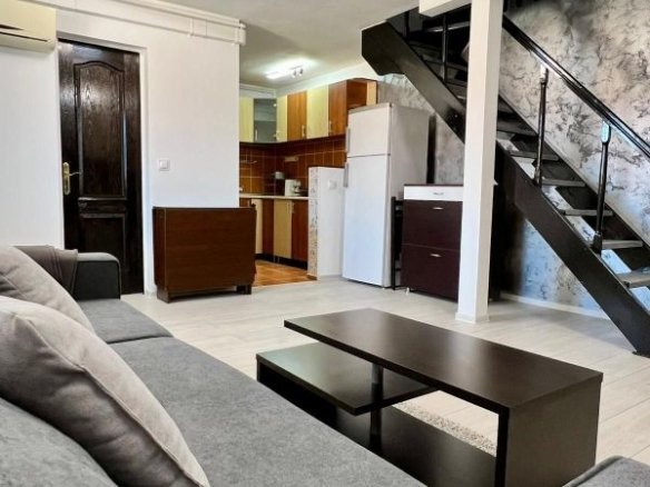 APARTAMENT 3 CAMERE LA MANSARDA | ZONA VASILE MILEA | RENOVAT 2024