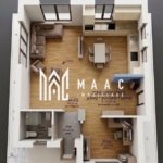 Casă Individuală | 5 camere | 113 MPU | Curte | Șura Mică