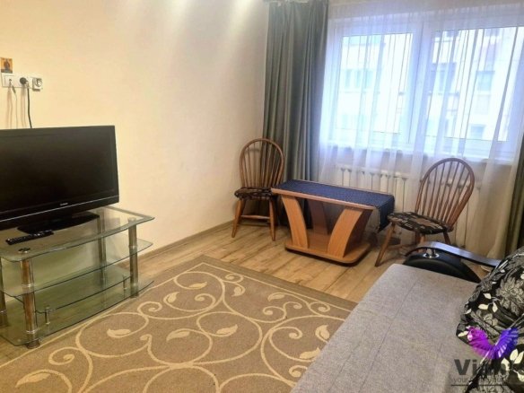 APARTAMENT 2 CAMERE | 48 MP UTILI | BALCON | VALEA AURIE