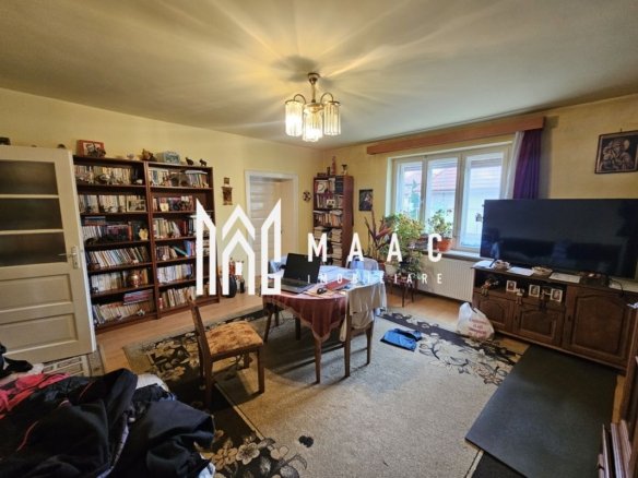 Casa 7 camere | Teren 418 mp | 270 mp utili | Sub Arini