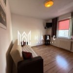 Apartament 1 camera Decomandat | Etaj 1 | Parcare | Turnisor