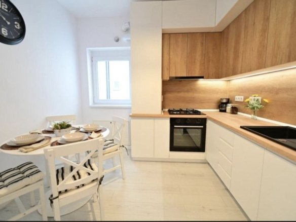 APARTAMENT 2 CAMERE DEVENTER | LOC DE PARCARE