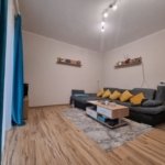 Apartament cu curte de 60mp – Dumbravita/Selgros