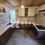 Casa 4 camere 3825 mp teren Cisnadioara