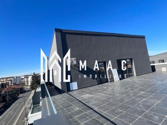 Apartament 3 camere | Penthouse | Bloc Nou | Ostroveni