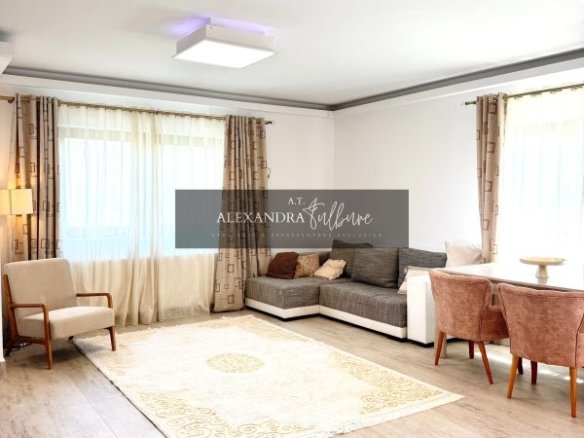 Apartament 4 camere | 90 mp | etaj intermediar | garaj | Zorilor