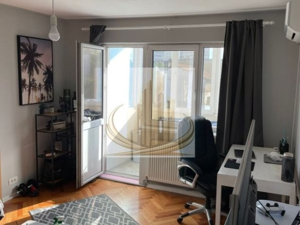 Apartament 2 camere, chiriaș inclus, zonă Iulius Town – investiție sig
