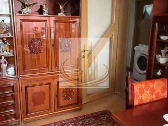 Apartament 3 camere–poziție excelentă, potențial ridicat – INSTITUT