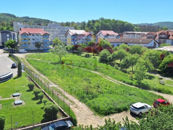 Teren intravilan Curtea de Arges