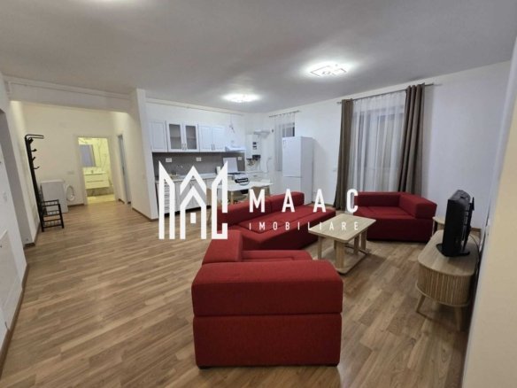 Apartament 3 Camere I Loc de parcare I Valletta Park