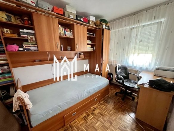 Apartament 3 Camere I Semidecomandat I Renovare I Cisnadie