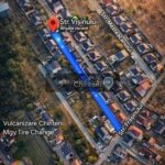 Teren intravilan | 2 parcele | Chinteni