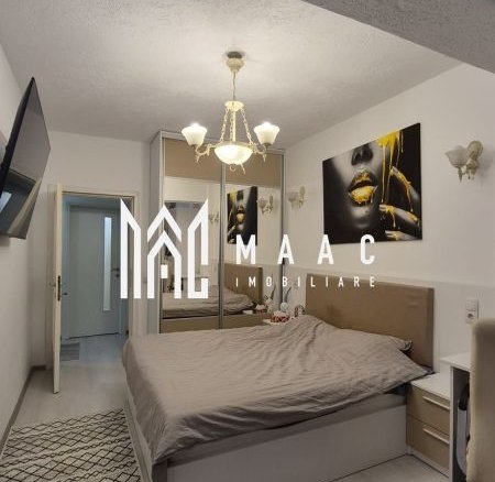 Apartament 3 camere I 68 MPU I Selimbar-Doamna Stanca