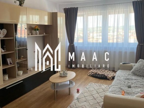 Apartament 2 camere | 55 MPU | Pivnita | Balcon | Bulevardul Mihai Viteazul