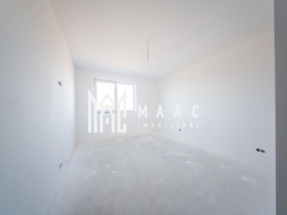 Apartament 72 mp, I 3 Camere I Zonă Shopping City I Sibiu