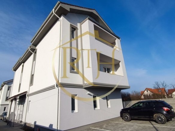 Nu rata ultimele 2 apartamente, 2 camere 53 mp,curte proprie 23 mp, 0% Comision