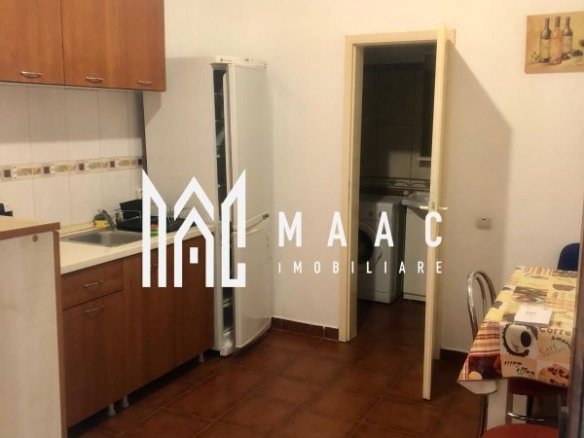 Garsoniera 43 | Decomandat | Modern