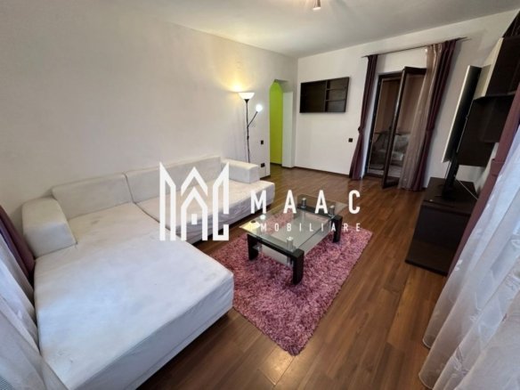 Apartament 2 camere | Etaj2 | Balcon | Decomandat | Selimbar