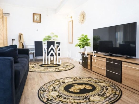Apartament 2 Camere | 47 MPU | Bulevardul Mihai Viteazul