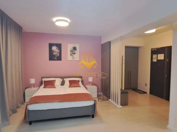 1 camera, bloc nou, Manastur,West City,Calea Floresti, West City