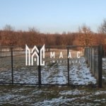 Teren intravilan 1079 mp zona Tropinii Noi Sibiu