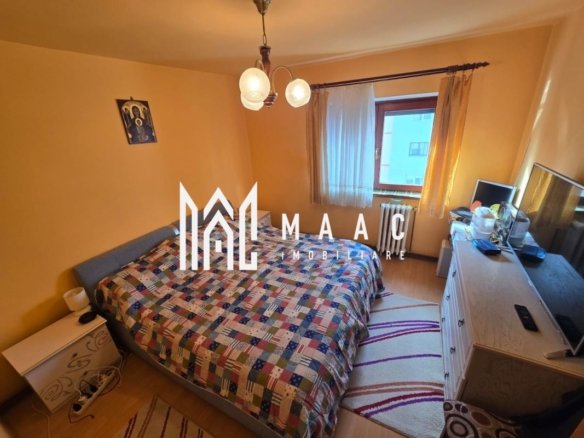 Apartament 4 camere 2 bai Strand
