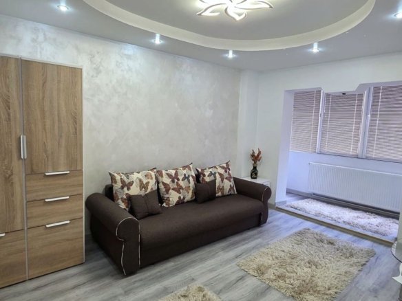 Apartament 2 camere mobilat si utilat | Sibiu | Mihai Viteazul