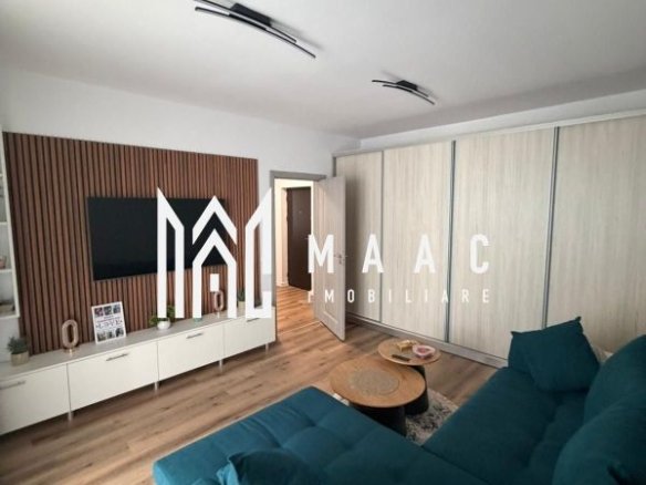Apartamet 2 Camere | 60MPU | Loc de Parcare | Magnolia