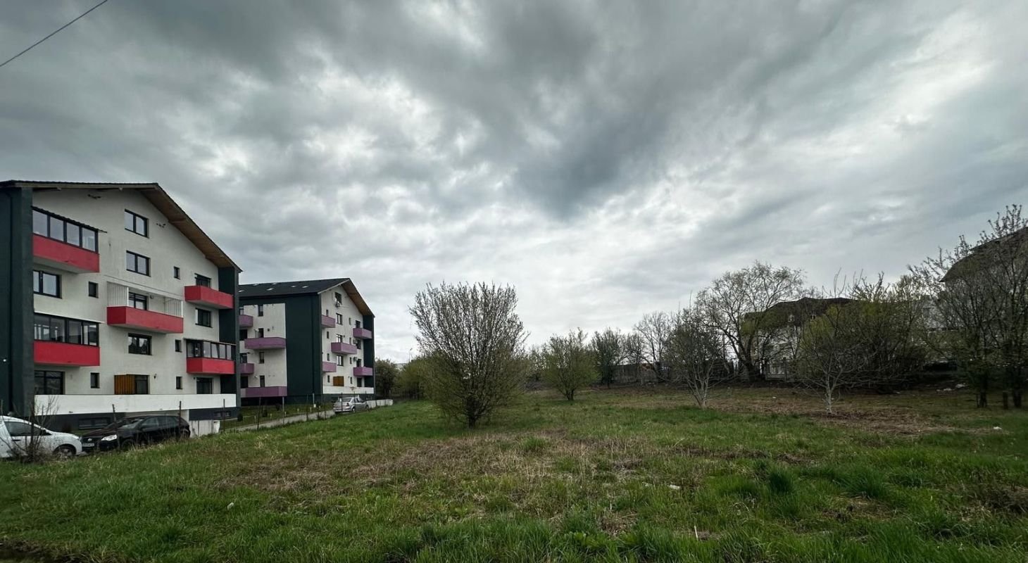 COMISION 0% TEREN INTRAVILAN 2089 MPU – NEPPENDORF – TURNISOR