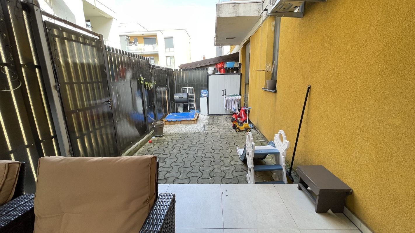 3456b648ea7f425dba0410e404cd02a7 Apartament 2 camere parter, curte proprie-Dumbravita
