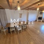 Casa 4 camere 3825 mp teren Cisnadioara
