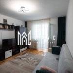 Apartament 2 camere | Balcon | Pivnita | Str Miraslăului