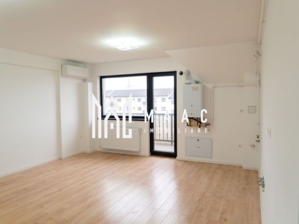 Apartament 3 Camere I 78 mp I Etaj 3/3 I Parcare Inclusă