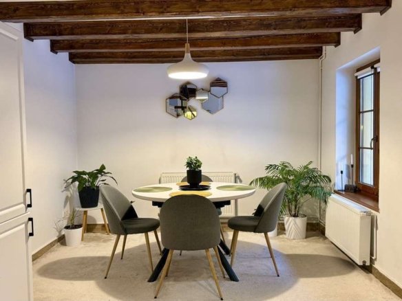 CASA 3 CAMERE| CURTE PROPRIE| ZONA ULTRACENTRAL