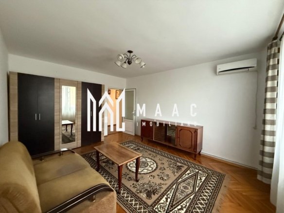 Apartament 3 camere | Etaj 3 | 2 Balcoane | Mihai Viteazu