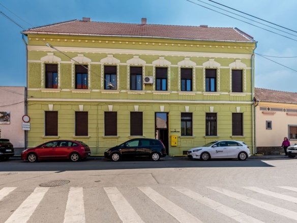 Preț nou! Apartmanent central | parter | renovat