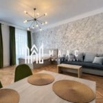 Apartament 91 mpu decomandate zona ultracentrala