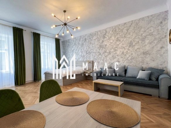 Apartament 91 mpu decomandate zona ultracentrala