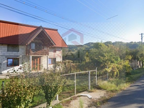 Casa de Vanzare Tigveni Arges