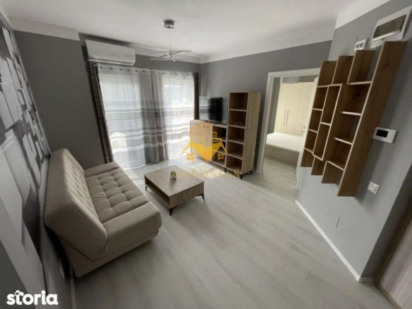 3 camere, 2 bai,AC, garaj, bloc nou,Marasti,zona Fabricii,Pet Friendly