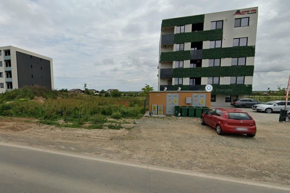 4ed42968253f473f95e72d3a57e9c34d Teren intravilan 1.890 mp – Lazu | Ideal dezvoltare rezidențială