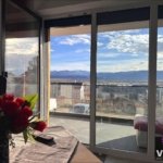 APARTAMENT 2 CAMERE MOBILAT SI UTILAT CU BALCON | VEDERE LIBERA | LOC DE PARCARE