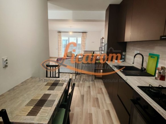 IZVOR TARLUNGENI – Duplex P+E, 4 camere “la Cheie”.COMISION 0