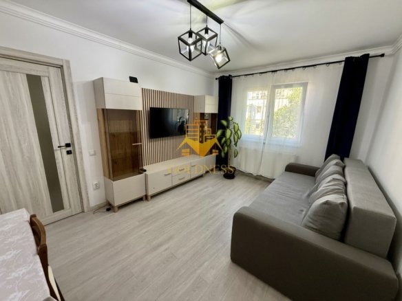 3 camere semidecomandate, Manastur, Zona Mehedinti, Big, parcare