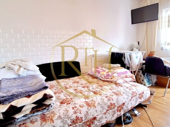 Oferim spre vanzare, Apartament cu 3 camere, Girocului, Sp. Judetean 0% Comision