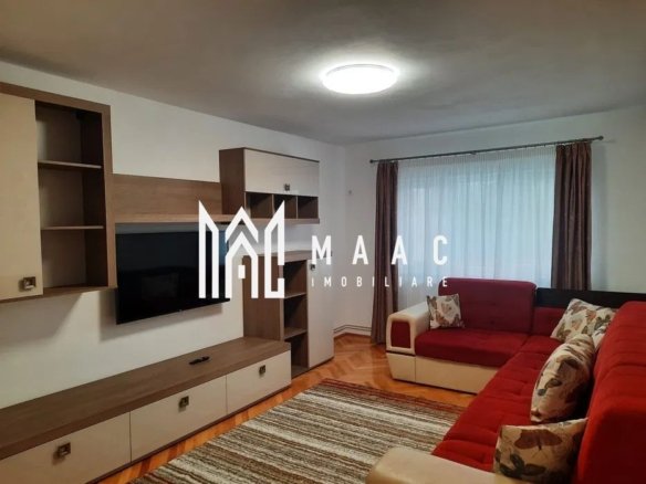 Apartament 2 camere I Etaj 1 I 55MP I Decomandat
