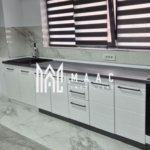 Apartament 3 camere| Ostroveni | etaj 2| bloc nou
